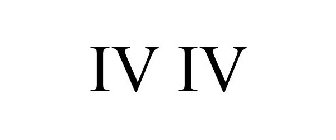 IV IV