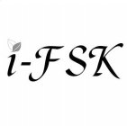 I-FSK