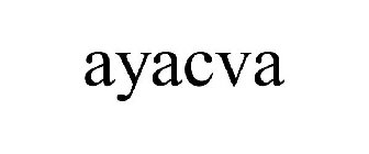 AYACVA