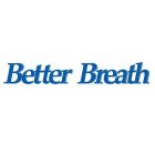 BETTER BREATH