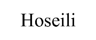 HOSEILI