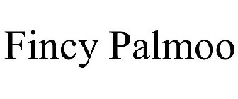 FINCY PALMOO