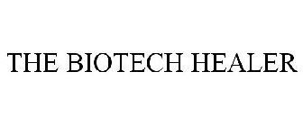 THE BIOTECH HEALER