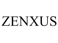 ZENXUS