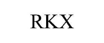 RKX