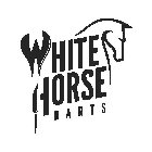 WHITE HORSE DARTS