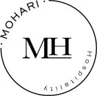 MH MOHARI HOSPITALITY