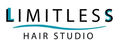 LIMITLESS HAIR STUDIO