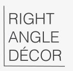 RIGHT ANGLE DECOR