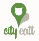 CITY CATT