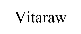 VITARAW