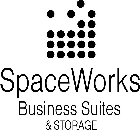 SPACEWORKS BUSINESS SUITES & STORAGE
