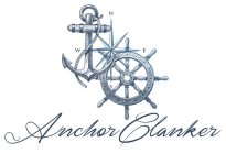 ANCHOR CLANKER