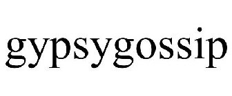 GYPSYGOSSIP