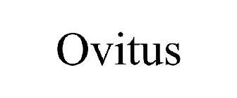 OVITUS