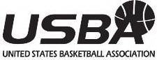 USBA UNITED STATES BASKETBALL ASSOCIATION
