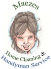 MAEZES HOME CLEANING & HANDYMAN SERVICE