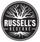 RUSSELL'S RESERVE