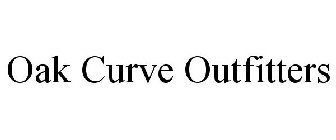 OAK CURVE OUTFITTERS