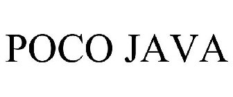 POCO JAVA