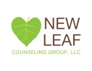 NEW LEAF COUNSELING GROUP, LLC