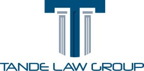 TANDE LAW GROUP