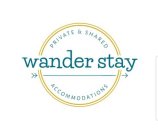 WANDERSTAY PRIVATE & SHARED ACCOMMODATIONS