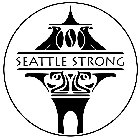 SEATTLE STRONG