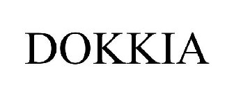 DOKKIA