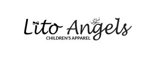 LITO ANGELS CHILDREN'S APPAREL