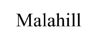 MALAHILL