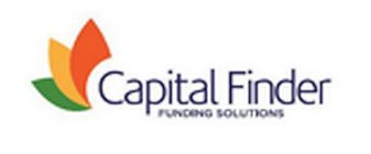 CAPITAL FINDER FUNDING SOLUTIONS
