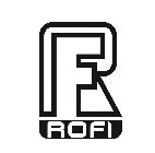 RF ROFI