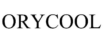 ORYCOOL