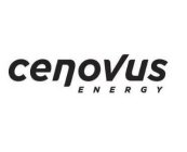 CENOVUS ENERGY