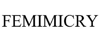 FEMIMICRY
