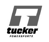 T TUCKER POWERSPORTS