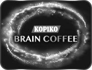 KOPIKO BRAIN COFFEE