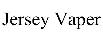 JERSEY VAPER