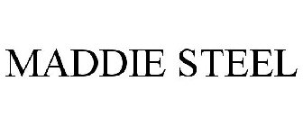 MADDIE STEEL