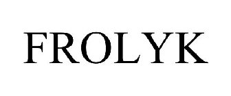 FROLYK