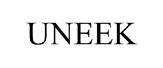 UNEEK