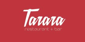 TARARA RESTAURANT + BAR