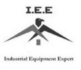 IEE INDUSTRIAL EQUIPMENT EXPERT