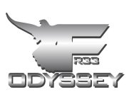 FR33 ODYSSEY