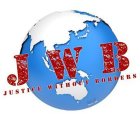 JWB JUSTICE WITHOUT BORDERS