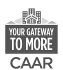 YOUR GATEWAY TO MORE CAAR