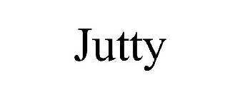 JUTTY