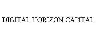 DIGITAL HORIZON CAPITAL