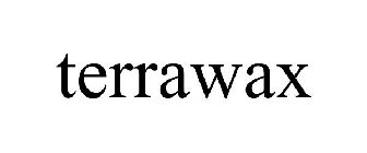 TERRAWAX